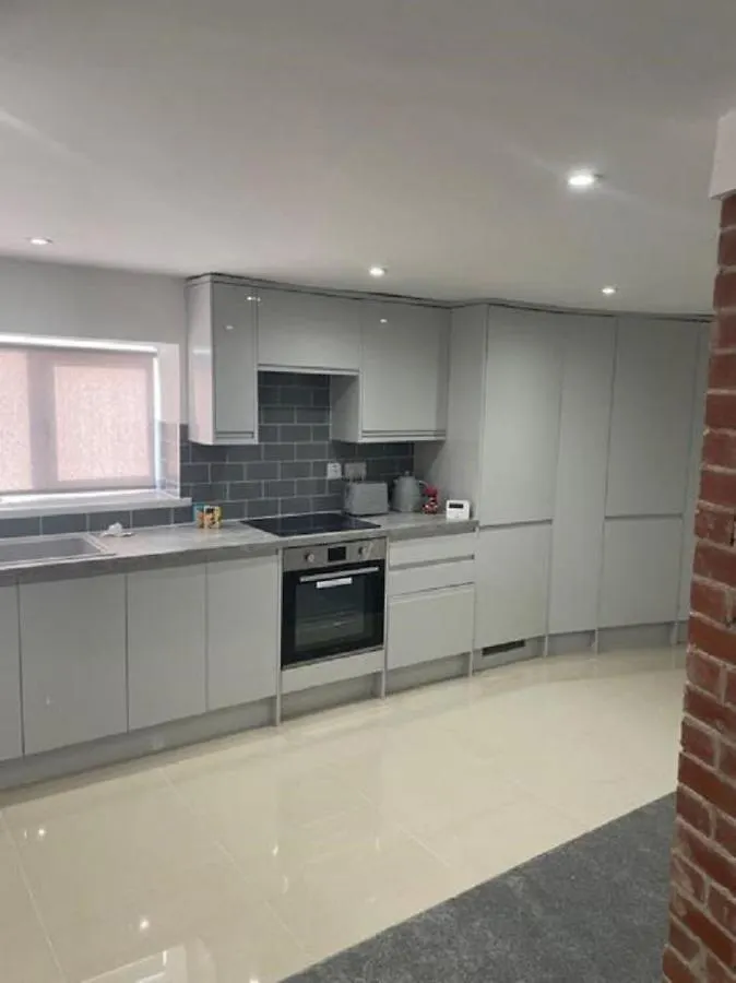 Seaview Luxury Apartments Redcar 0*,  United Kingdom