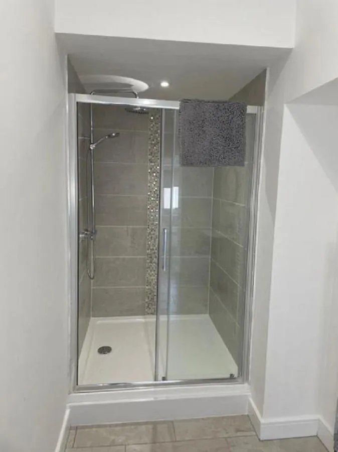 Seaview Luxury Apartments Redcar 0*,  United Kingdom