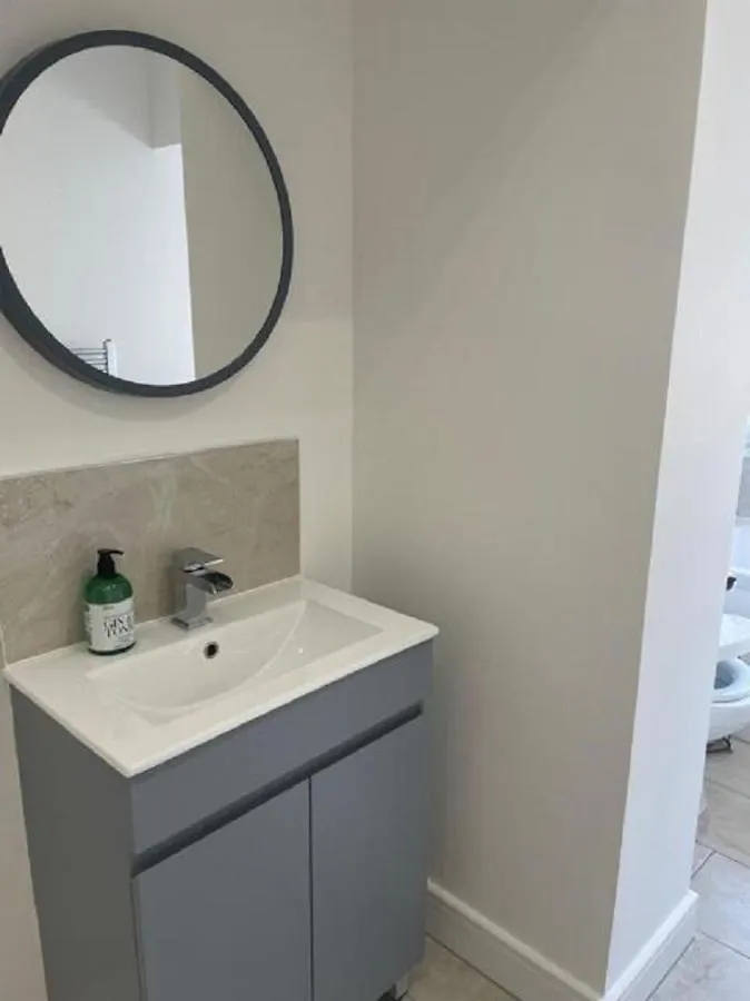 Seaview Luxury Apartments Redcar United Kingdom
