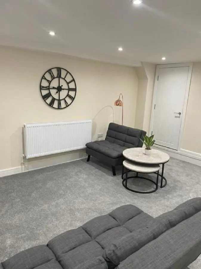 Seaview Luxury Apartments Redcar United Kingdom