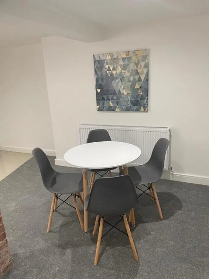 Seaview Luxury Apartments Redcar 0*,