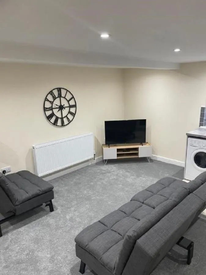 Seaview Luxury Apartments Redcar