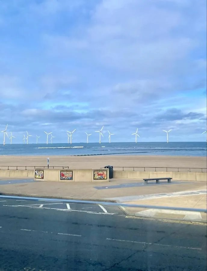 Seaview Luxury Apartments Redcar
