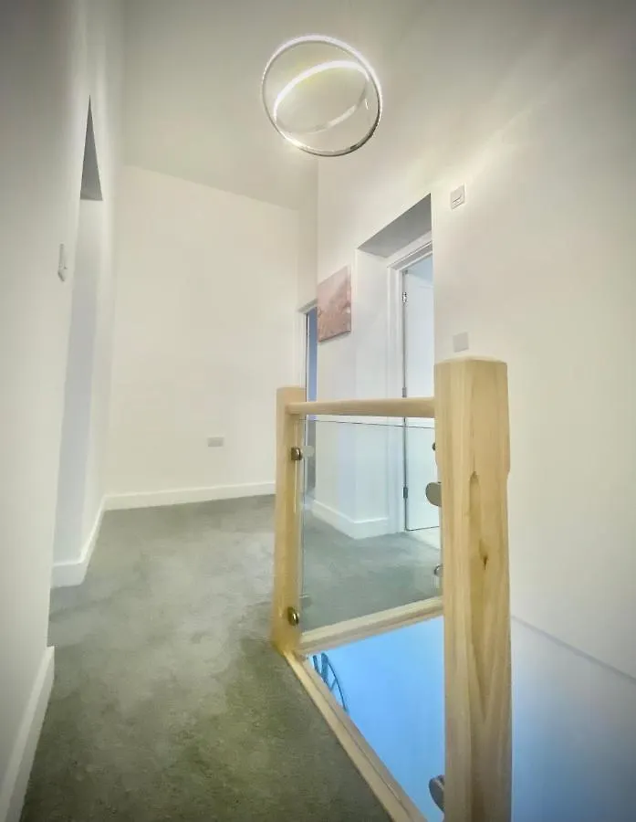 Seaview Luxury Apartments Redcar