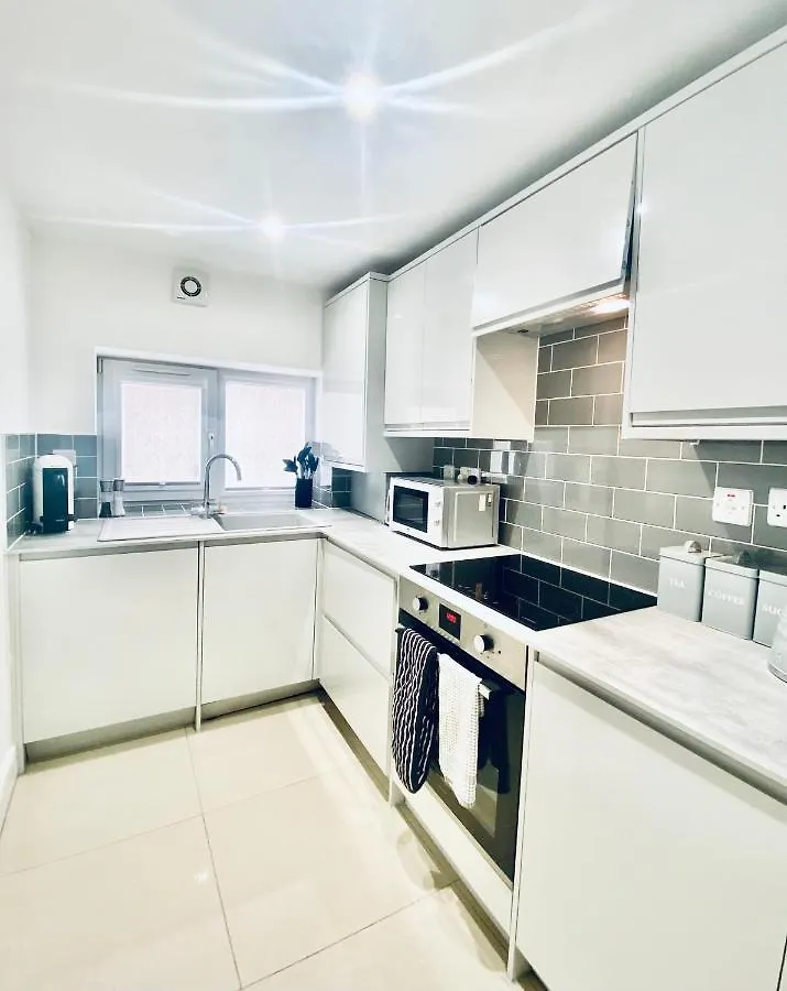 Seaview Luxury Apartments Redcar