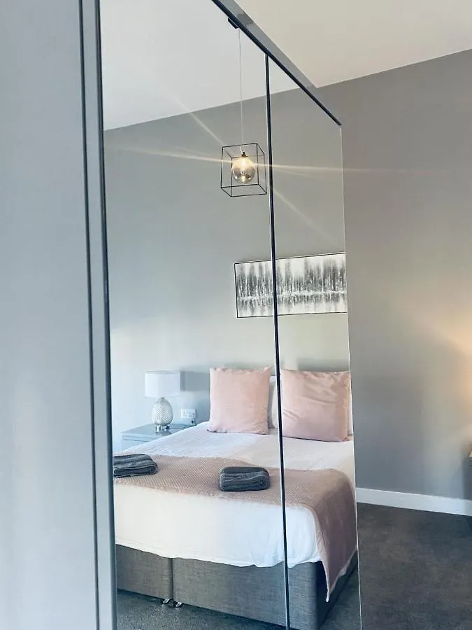 Seaview Luxury Apartments Redcar