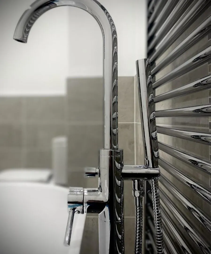 Seaview Luxury Apartments Redcar United Kingdom