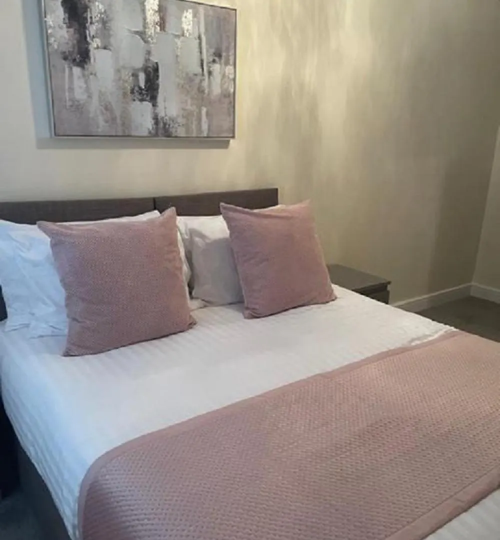 Seaview Luxury Apartments Redcar
