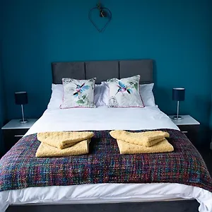 Apartment Cosy, Redcar