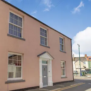 Holiday home Balmoral, Redcar