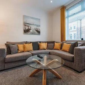 Holiday home Hanson House, Redcar