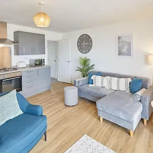 Apartment Glenholme - 1 Bedroom - 5, Redcar