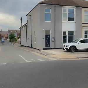 Apartment Coatham House, Redcar