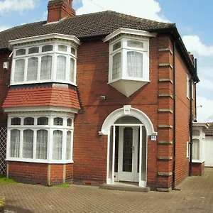 Holiday home Dovehouses, Redcar