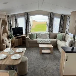 Holiday home Season, Redcar
