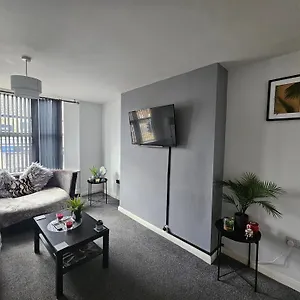 Holiday home The 
